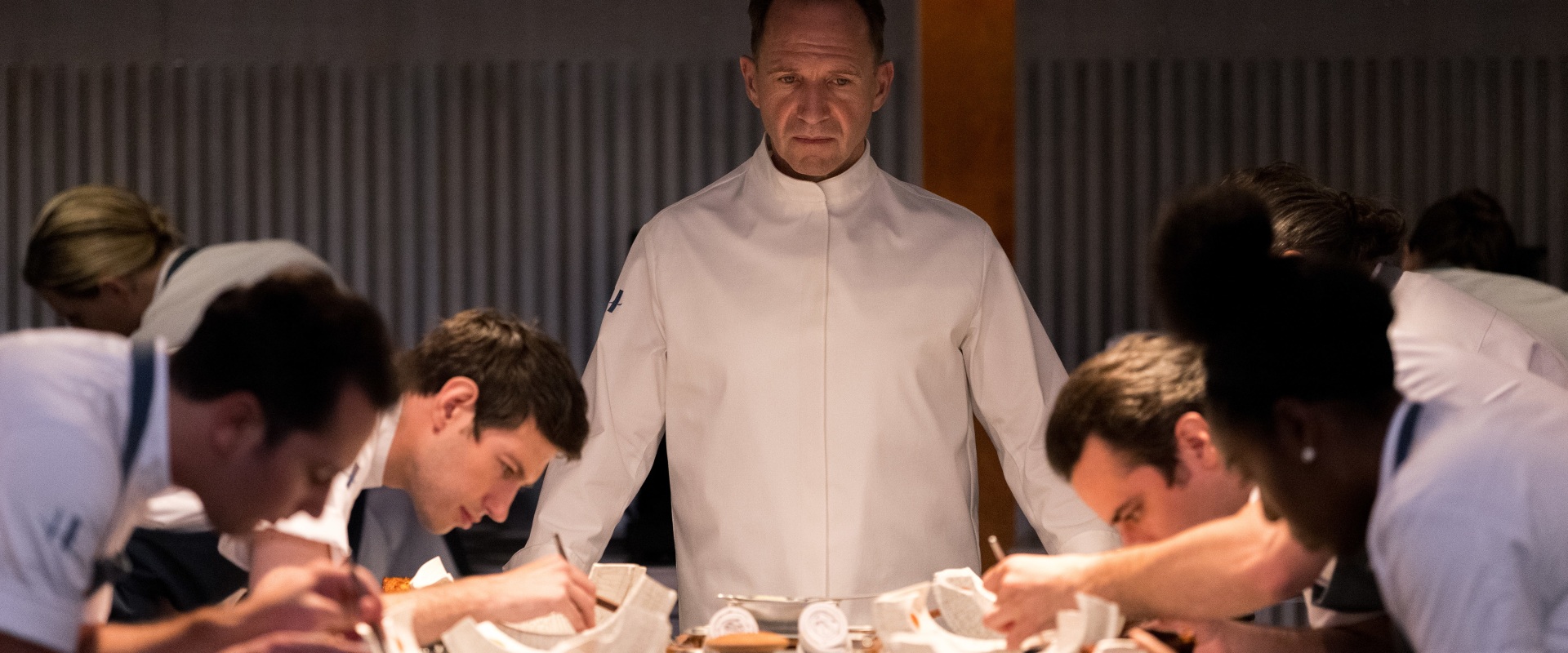 a Professional Restaurant Critic A StepbyStep Guide