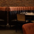 The Impact of COVID-19 on the Restaurant Industry