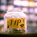 Can You Leave a Tip with a Restaurant Gift Card?