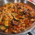 Review of Marry Me Marinara Gourmet Pasta Sauce: What You Actually Get in the Jar