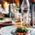 Writing a Simple Food Review: A Comprehensive Guide