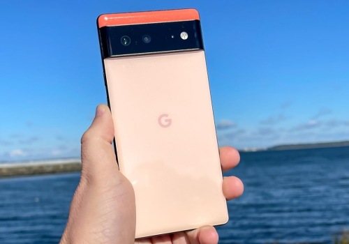 How to Leave a Google Review on Your Phone