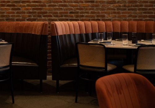 The Impact of COVID-19 on the Restaurant Industry