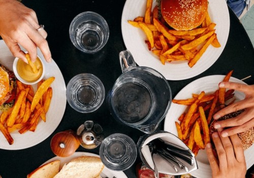 What is the importance of restaurant review?