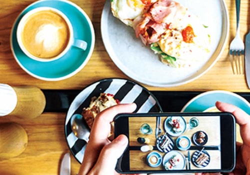 Inviting a Food Critic to Your Restaurant