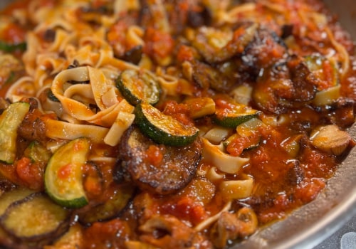 Review of Marry Me Marinara Gourmet Pasta Sauce: What You Actually Get in the Jar