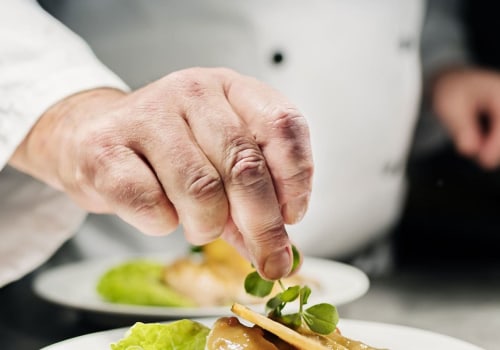 What Do Restaurant Ratings Mean?