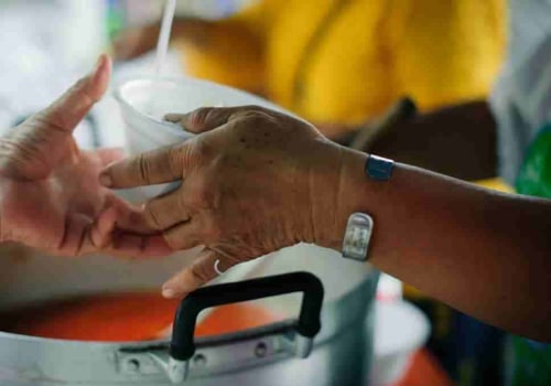 Creating Connection Through Food: How tukr box Helps Combat Loneliness Among the Homeless and Forgotten Elderly