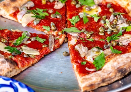 The Benefits of Reading Food Reviews